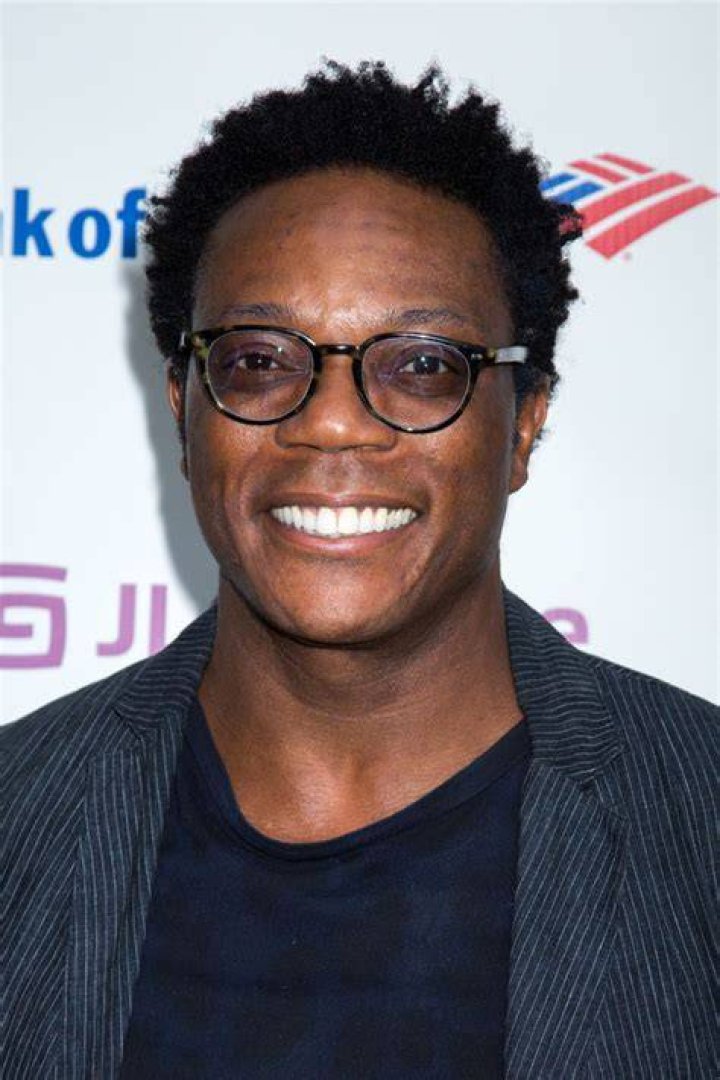 Chukwudi Iwuji Credits, Bio, News & More Broadway World