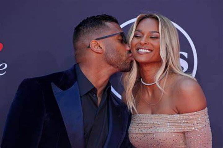 Ciara & Russell Wilson Are Expecting Their 3rd child