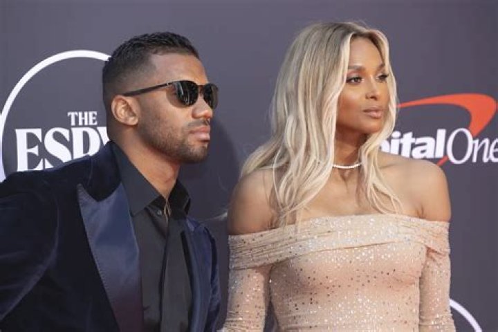 Ciara and Russell Wilson's Relationship Timeline