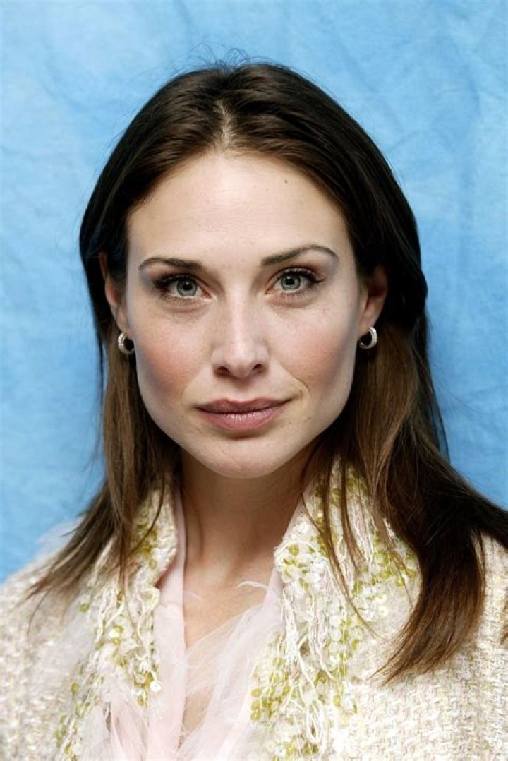 Claire Forlani &mdash; The Movie Database (TMDb)