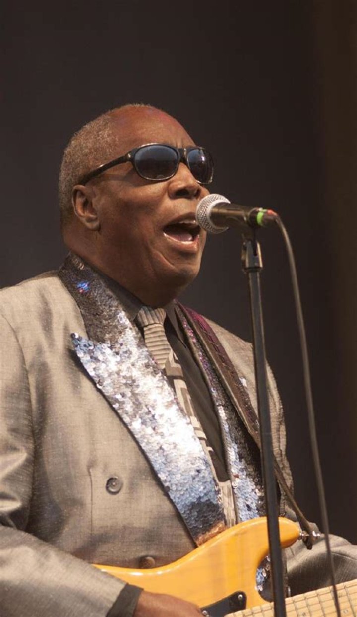 Clarence Carter Concert Tickets, 2023 Tour Dates & Locations SeatGeek