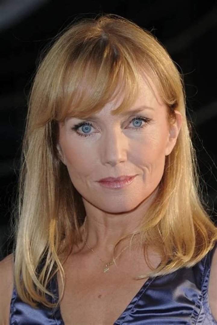 Classify Rebecca de Mornay