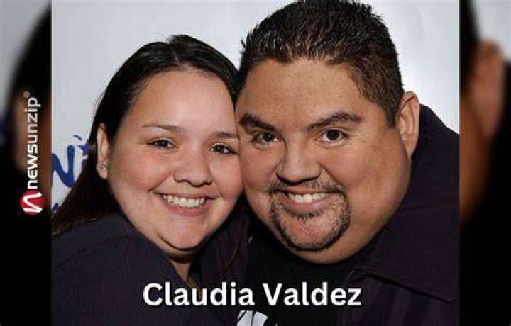 Claudia Valdez Bio Wiki, Husband, Salary, Sister, Net Worth