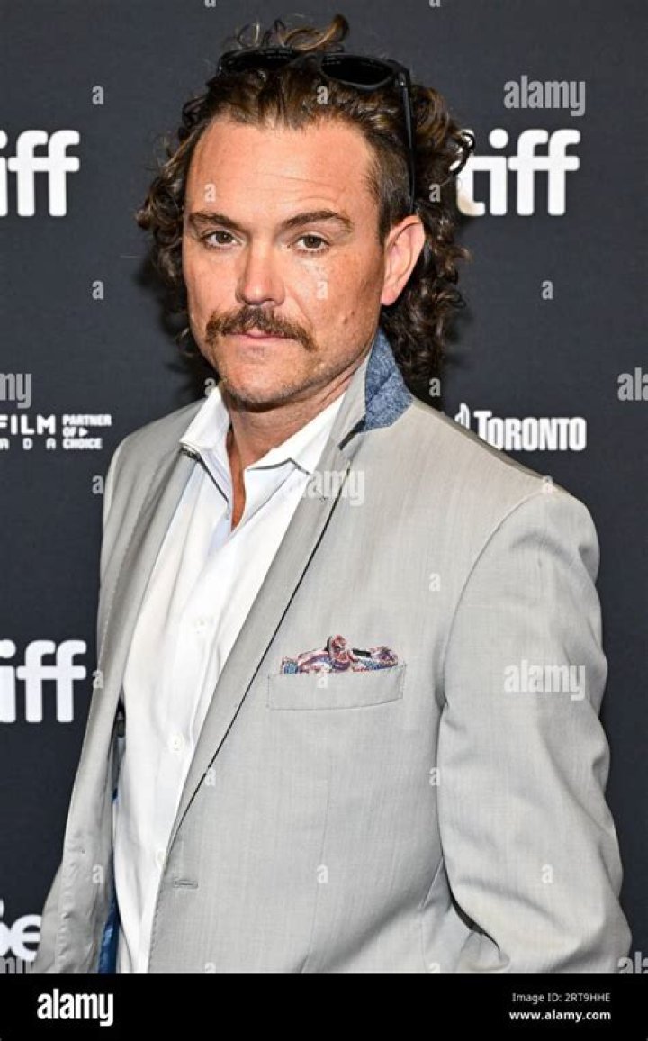 Clayne Crawford from Celebs Bring Kids to 2018 Monster Jam E! News