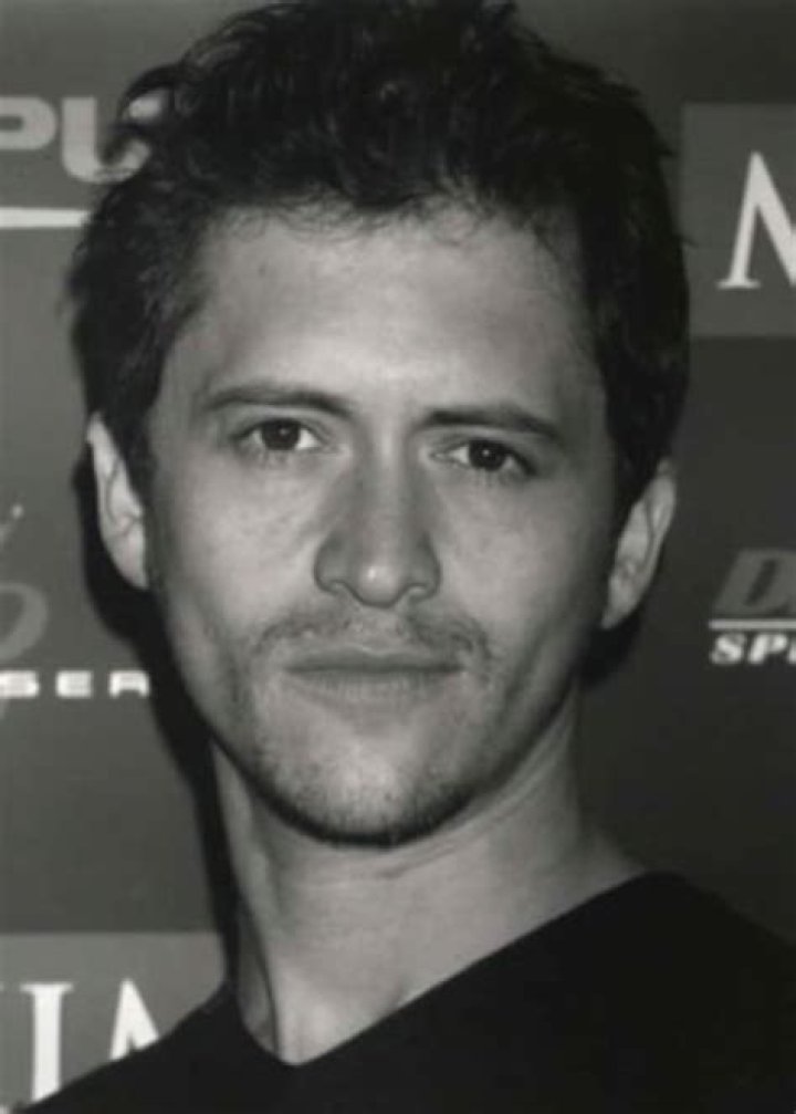 Clifton Collins Jr. AlloCin&eacute;