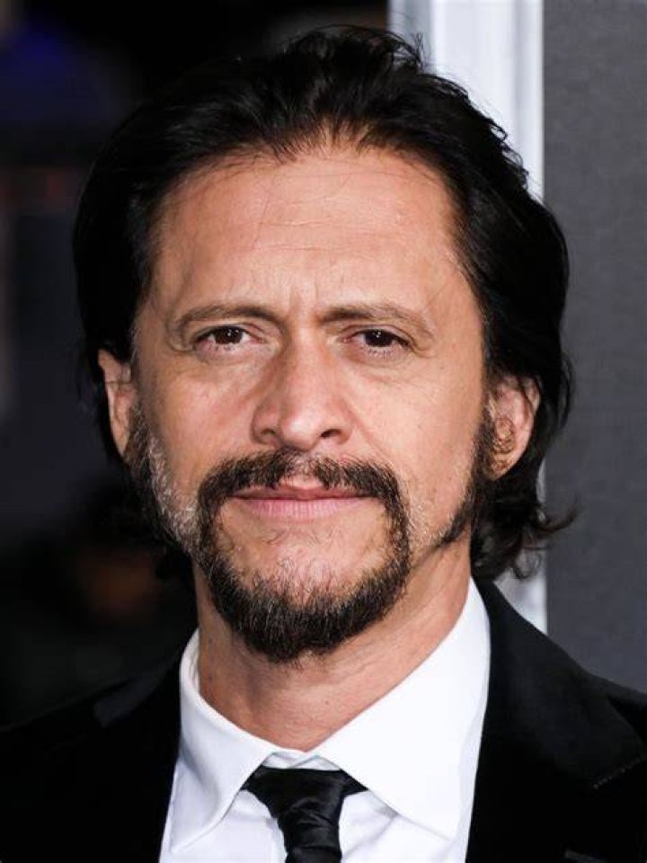 Clifton Collins Jr. Movies, Bio and Lists on MUBI