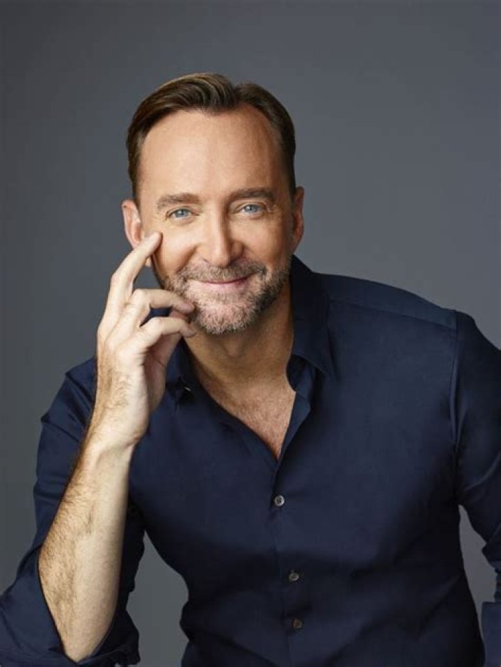 Clinton Kelly (TV personality) Alchetron, the free social encyclopedia