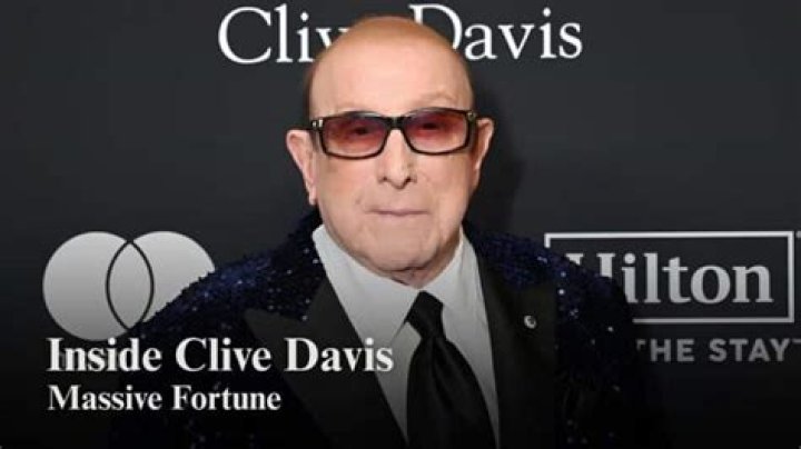 Clive Davis Net Worth,Wiki,bio,record producer, earnings, songs, family