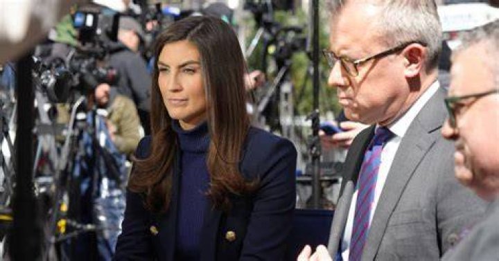 CNN Sets Sights on Kaitlan Collins to Take Over Primetime Slot