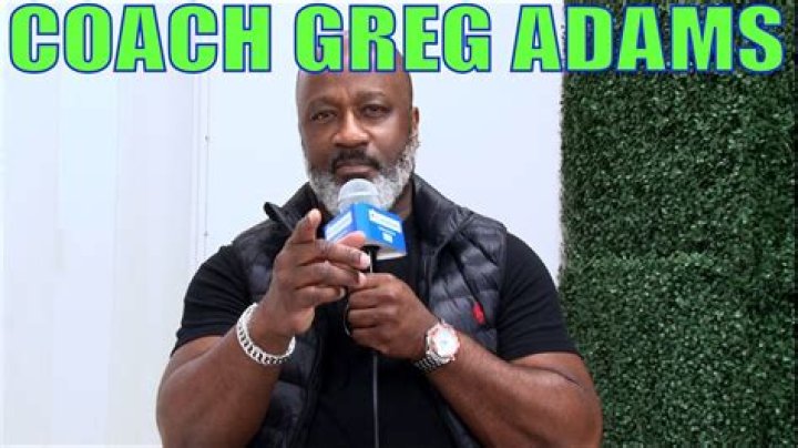 Coach Greg Adams on the DANGERS of Single Mothers YouTube