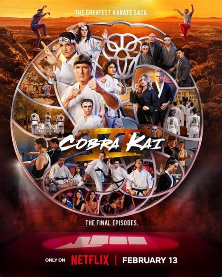 Cobra Kai Season 3 Does Young Kreese Redeem Cobra Kai&rsquo;s Founding