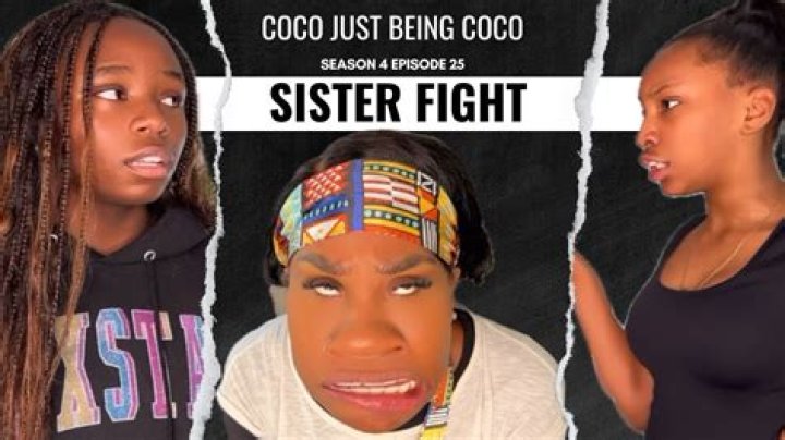 Coco fight YouTube