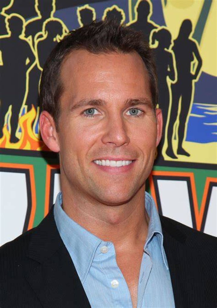 Colby Donaldson Net Worth Net Worth Lists
