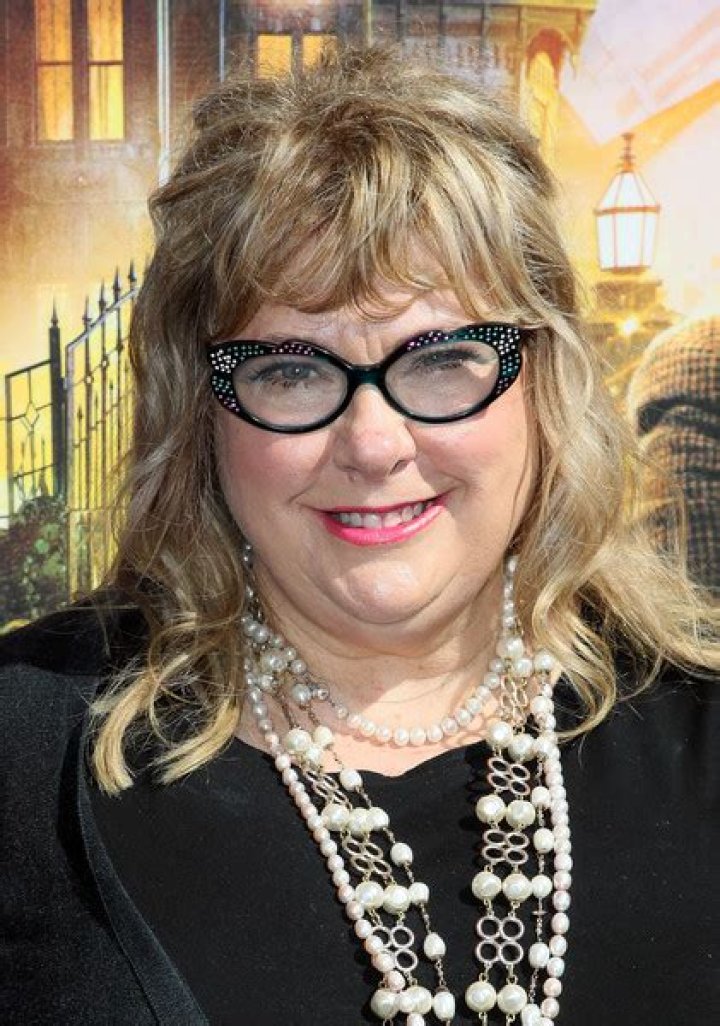 Colleen Camp Net Worth, Measurements, Height, Age, Weight