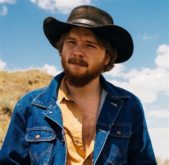 Colter Wall WMKY