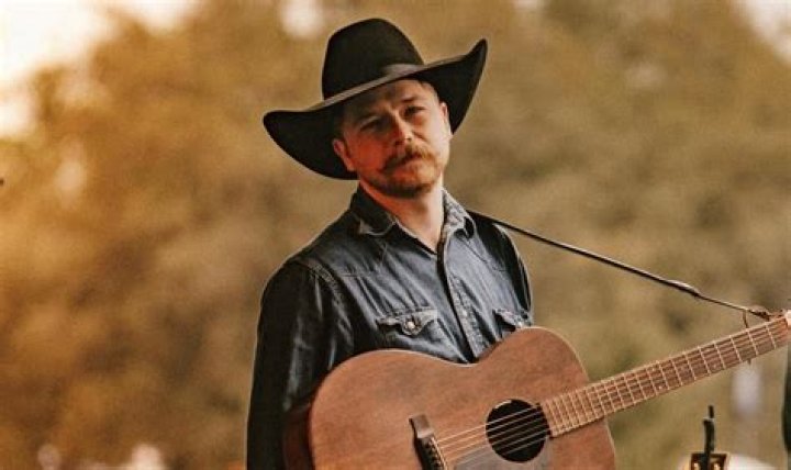 Colter Wall