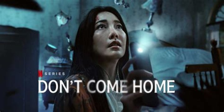 COME HOME ***NEW SERIES*** RTÉ Presspack