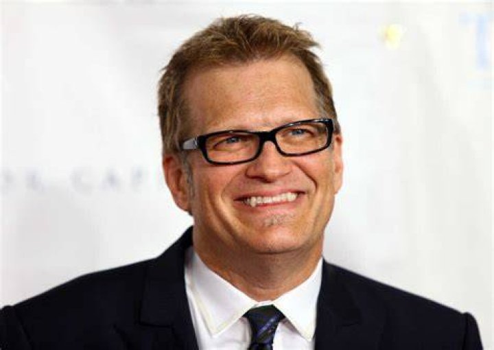Comedian Drew Carey Plays Not My Job NPR