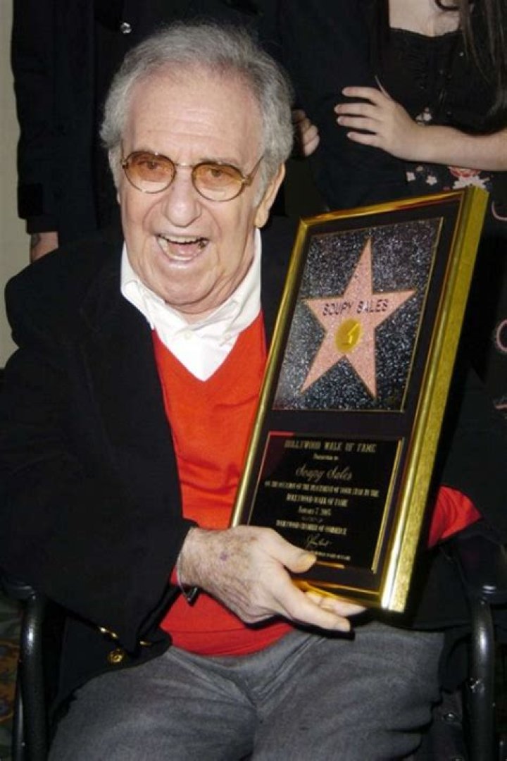 Comedian Soupy Sales dies at 83 MPR News