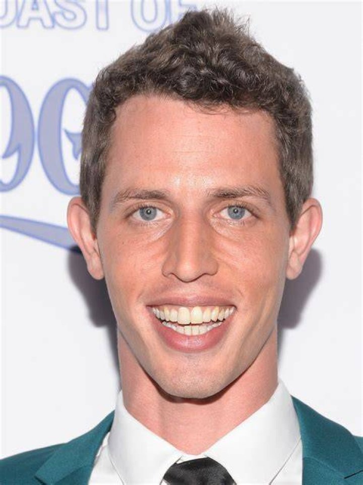 Comedian Tony Hinchcliffe Cancelled After Controversial Accusations
