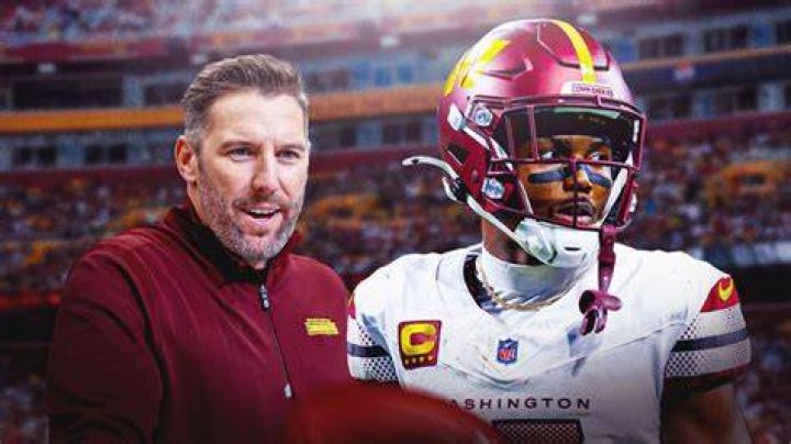 Commanders players already struggling with Eric Bieniemy