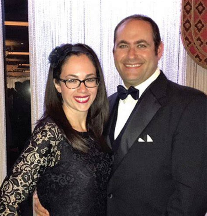 Congregation Ohr Saadya to Honor Yvette and Ari Braunstein at Eighth