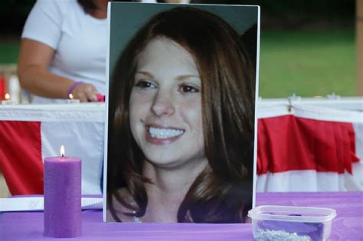 Convicted N.J. Wife Dubbed 'Suitcase Killer' Tells '20/20' She's Innocent