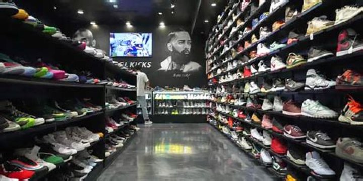 Cool Kicks Store Address Luxe Digital