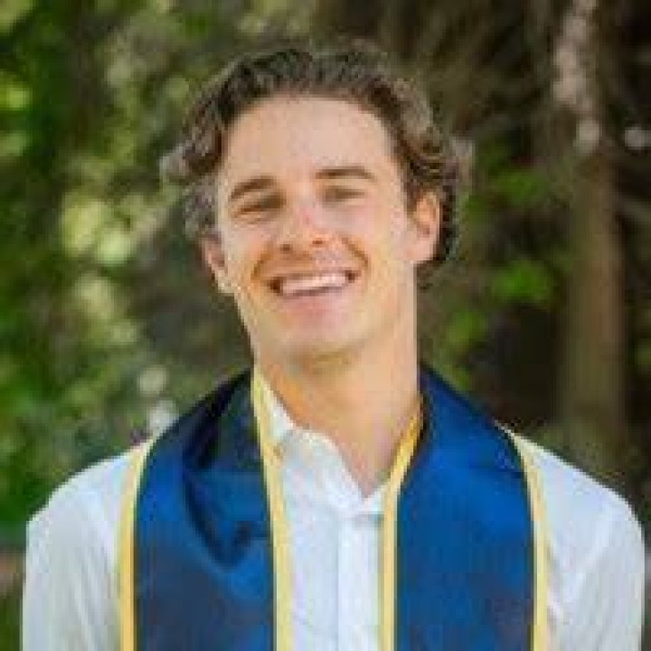 Cooper Endicott Music Intern Wasserman LinkedIn