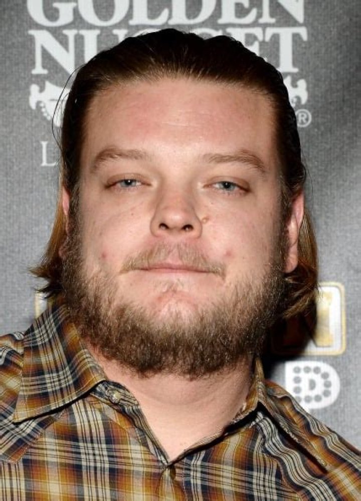 Corey Harrison Net Worth 2020 Nathaniel Drake
