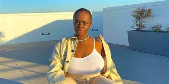 Cori Broadus biography what is known about Snoop Dogg&rsquo;s daughter