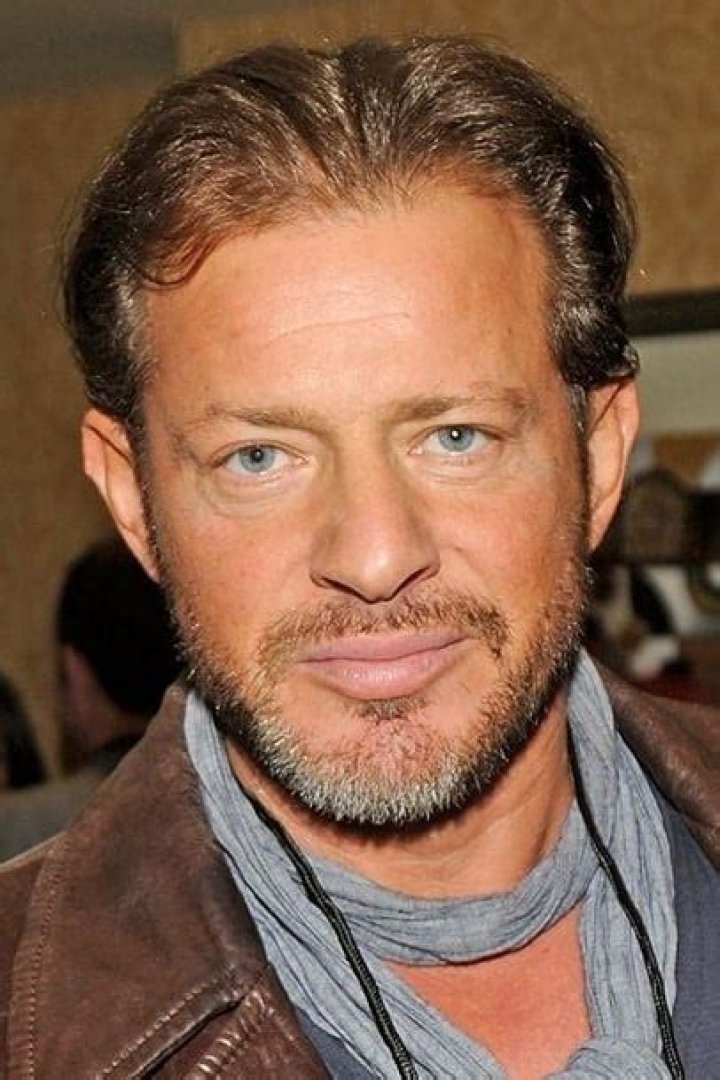 Costas Mandylor Net Worth & Bio/Wiki 2018 Facts Which You Must To Know!