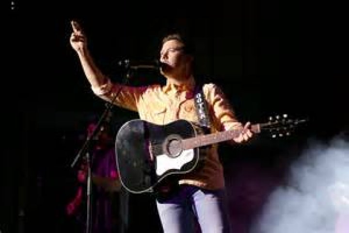 Country music star Scotty McCreery to perform Oct. 6 at APGFCU Arena