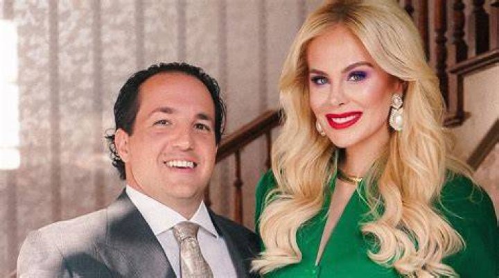 Court Westcott Net Worth How Rich Is Kameron Westcott Husband?