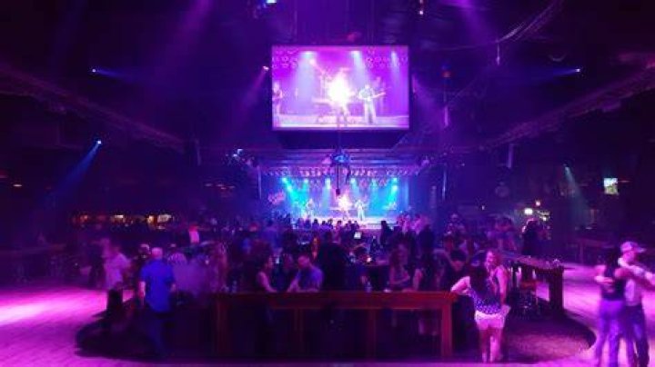 Cowboys Red River Dallas, TX
