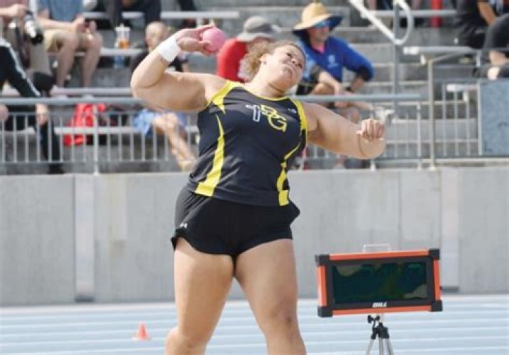 Crooks earns 4th state title News, Sports, Jobs Messenger News