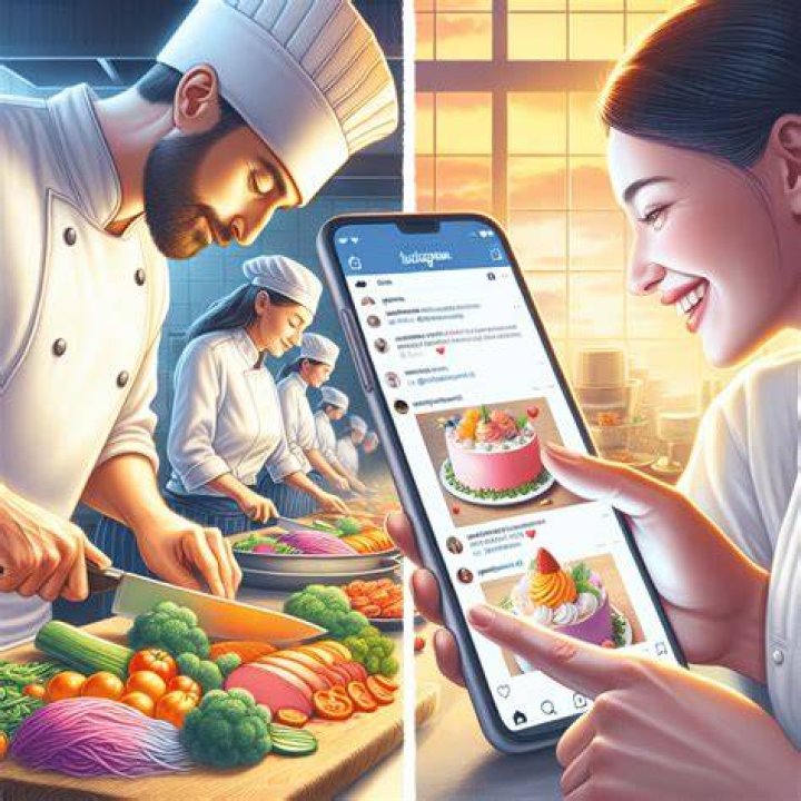 Culinary Inspiration And Personal Discoveries