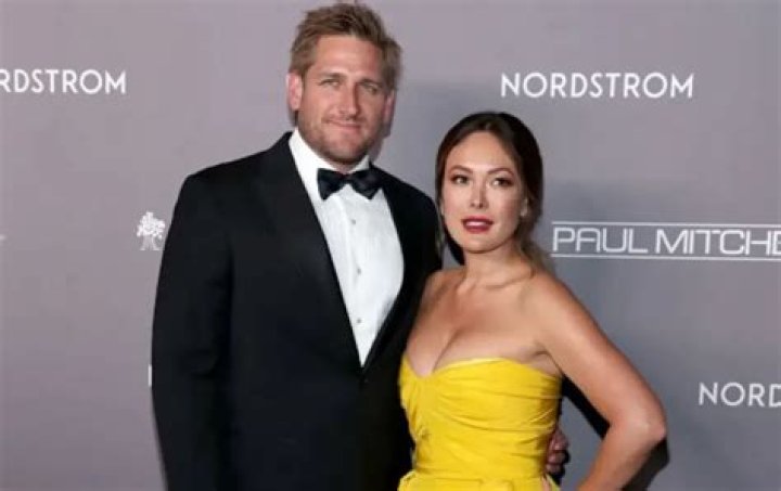 Curtis Stone Net Worth Wife Famous People Today