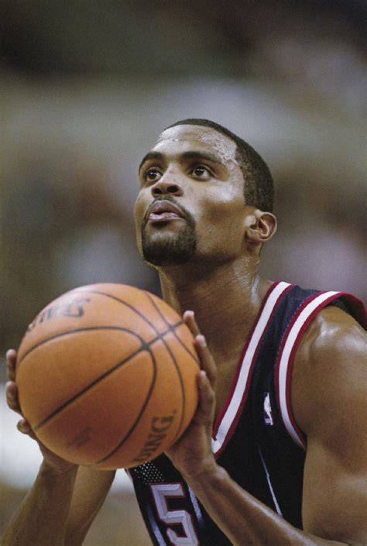 Cuttino Mobley Net Worth Bioagewho.co