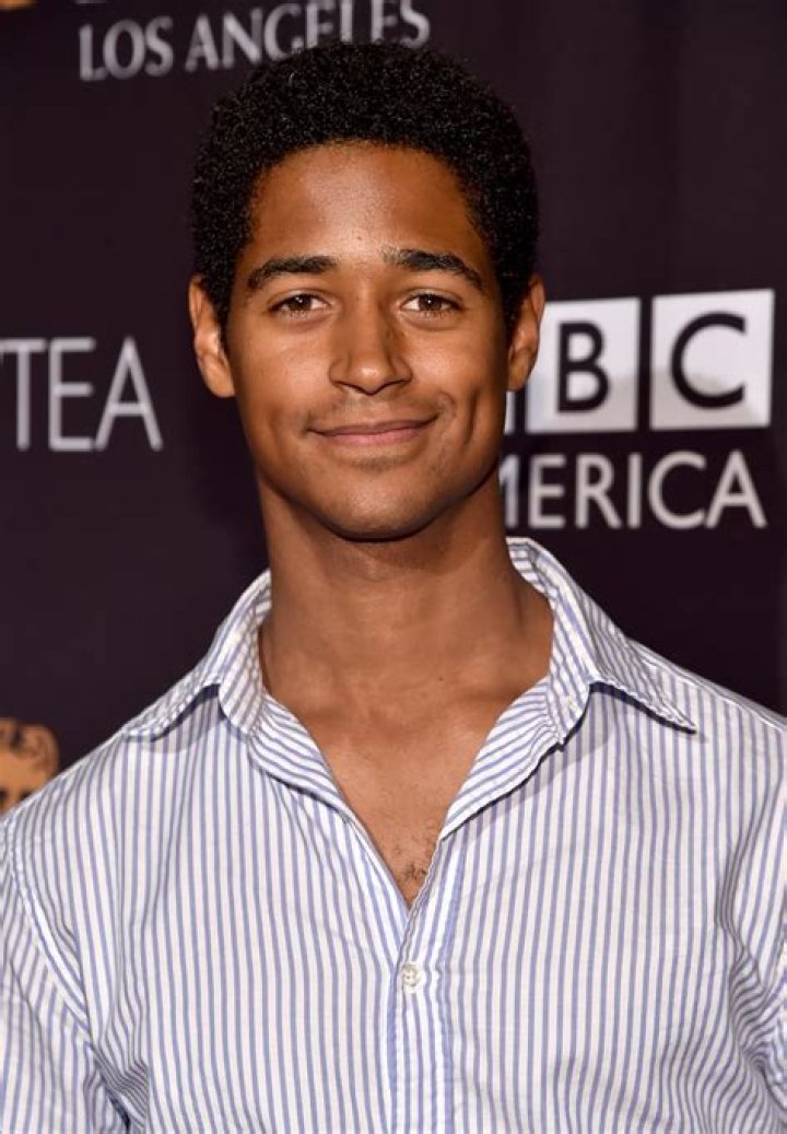 Daily Alfred Enoch Black Is Beautiful, Men, Alfred Enoch, Dean
