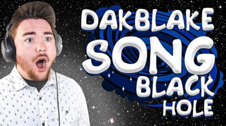 dakblake YouTube