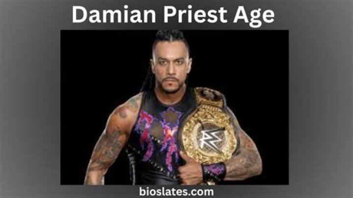 Damian Romeo&rsquo;s bio age, height, birthday, parents, net worth