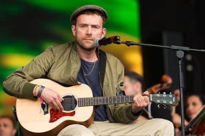 Damon Albarn Net Worth 2020, Bio, Wiki, Height, Awards and Instagram