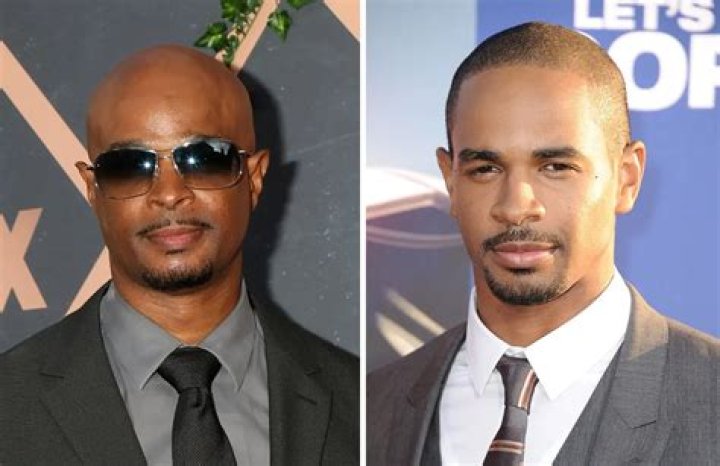 Damon Wayans And Damon Wayans Jr. To Star In CBS Comedy Series