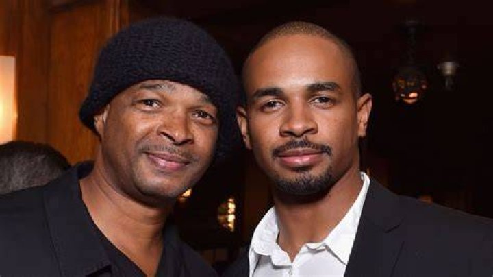 Damon Wayans Biography Facts, Childhood, Family Life & Achievements