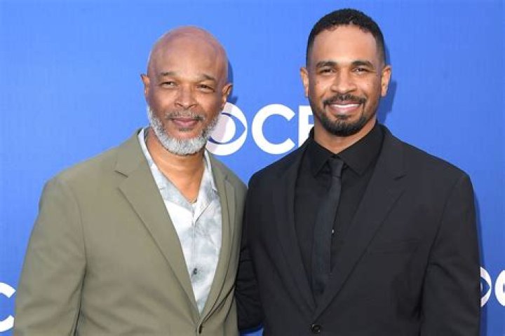 Damon Wayans, Jr. Ethnicity of Celebs