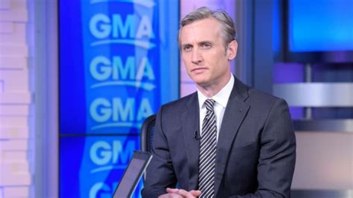 Dan Abrams Has Listed His West Village Triplex for 8.79 Million