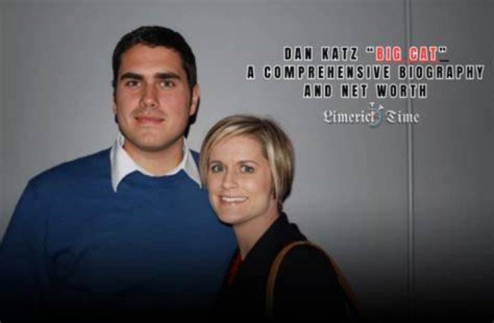 Dan Big Cat Katz Net Worth, Education, Family & Career Simply Who