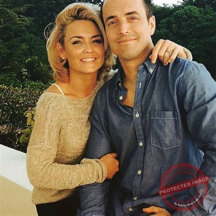 Dan Stanchfield (Kelly Carsons Husband) Bio, Wikipedia, Age, Wife, Navy