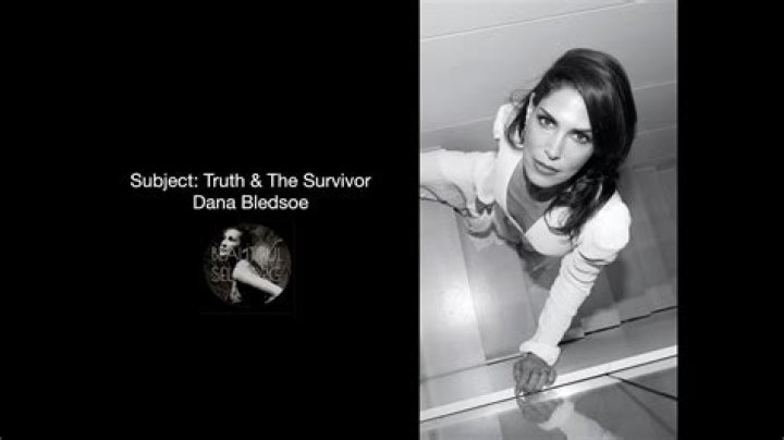 Dana Bledsoe YouTube